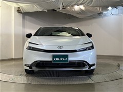 プリウス Z