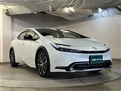 プリウス Z