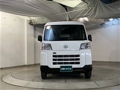 ハイゼットカーゴ デラックス