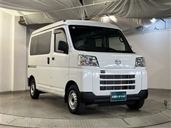 ハイゼットカーゴ デラックス