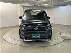 ヴォクシー HV S-G
