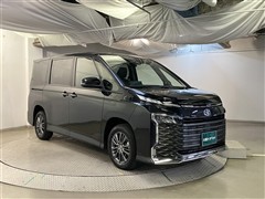 ヴォクシー HV S-G