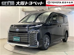 トヨタ ヴォクシー HV S-G