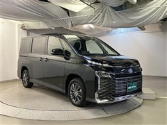 ヴォクシー HV S-G