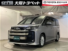 トヨタ ノア S-G