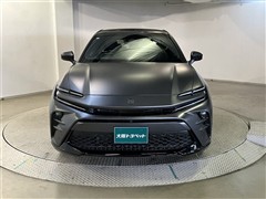 クラウンPHEV スポーツ RS