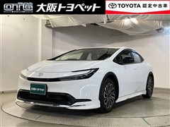 プリウス X