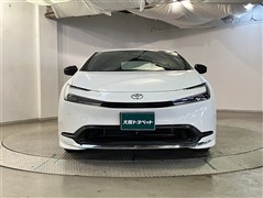 プリウス X