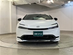 プリウス X