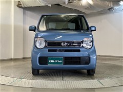 N-WGN L ホンダセンシング