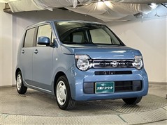 N-WGN L ホンダセンシング