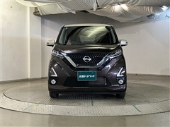 デイズ ハイウェイスターX