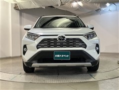 RAV4 G