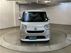 ムーヴキャンバス Xメイリミ SA3