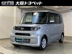 タント X