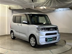 タント X