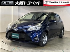 ヴィッツHV F セーフティエディシ
