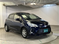 ヴィッツHV F セーフティエディシ