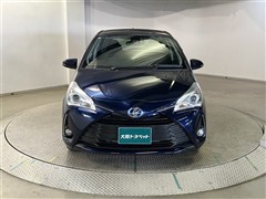 ヴィッツHV F セーフティエディシ