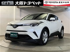 C-HR HV S