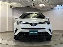 C-HR HV S