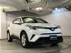 C-HR HV S