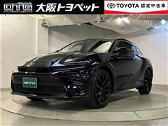 クラウンHV スポーツZ