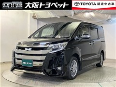 ノアHV Si WXB3
