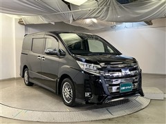 ノアHV Si WXB3