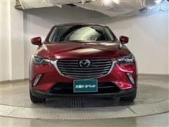 CX-3 20S プロアクティブ