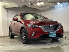 CX-3 20S プロアクティブ