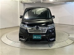 ステップWスパーダHV G ホンタ