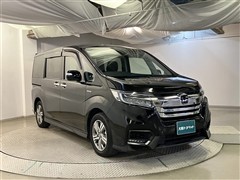 ステップWスパーダHV G ホンタ