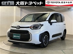トヨタ シェンタHV Z