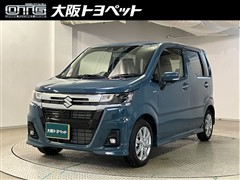 ワゴンRカスタムZ HV ZX ゼン