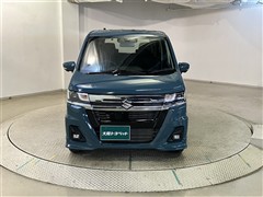 ワゴンRカスタムZ HV ZX ゼン