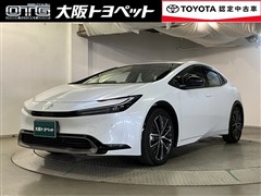 トヨタ プリウス Z