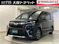 ヴォクシー ZSキラメキ2