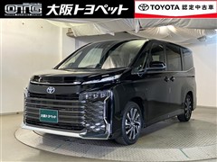 ヴォクシー HV S-Z