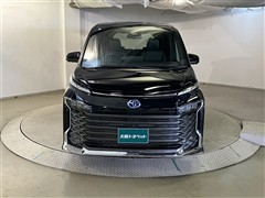 ヴォクシー HV S-Z