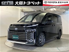 ヴォクシー HV S-Z