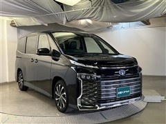 ヴォクシー HV S-Z