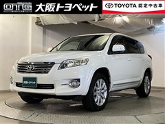 ヴァンガード 240S Sパッケ