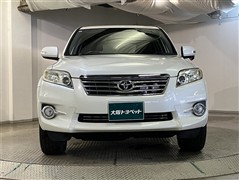 ヴァンガード 240S Sパッケ