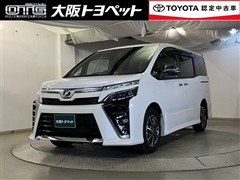 ヴォクシー ZSキラメキ2