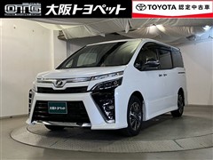 トヨタ ヴォクシー ZSキラメキ2