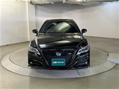 クラウンHV RS リミテッド2