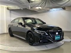 クラウンHV RS リミテッド2