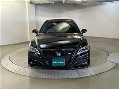 クラウンHV RS リミテッド2