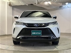 ハリアーHV G
